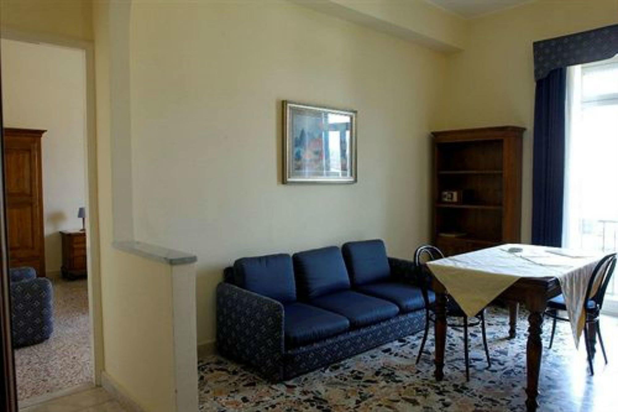 Hotel La Residenza Messina Esterno foto