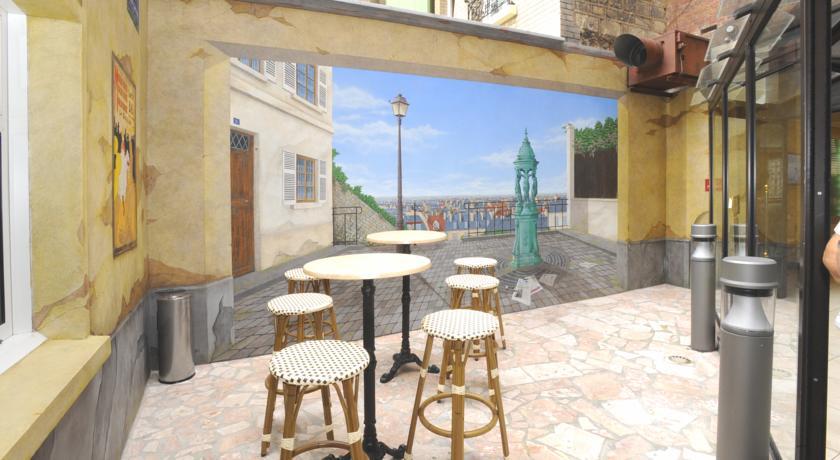 Hotel La Residenza Messina Esterno foto