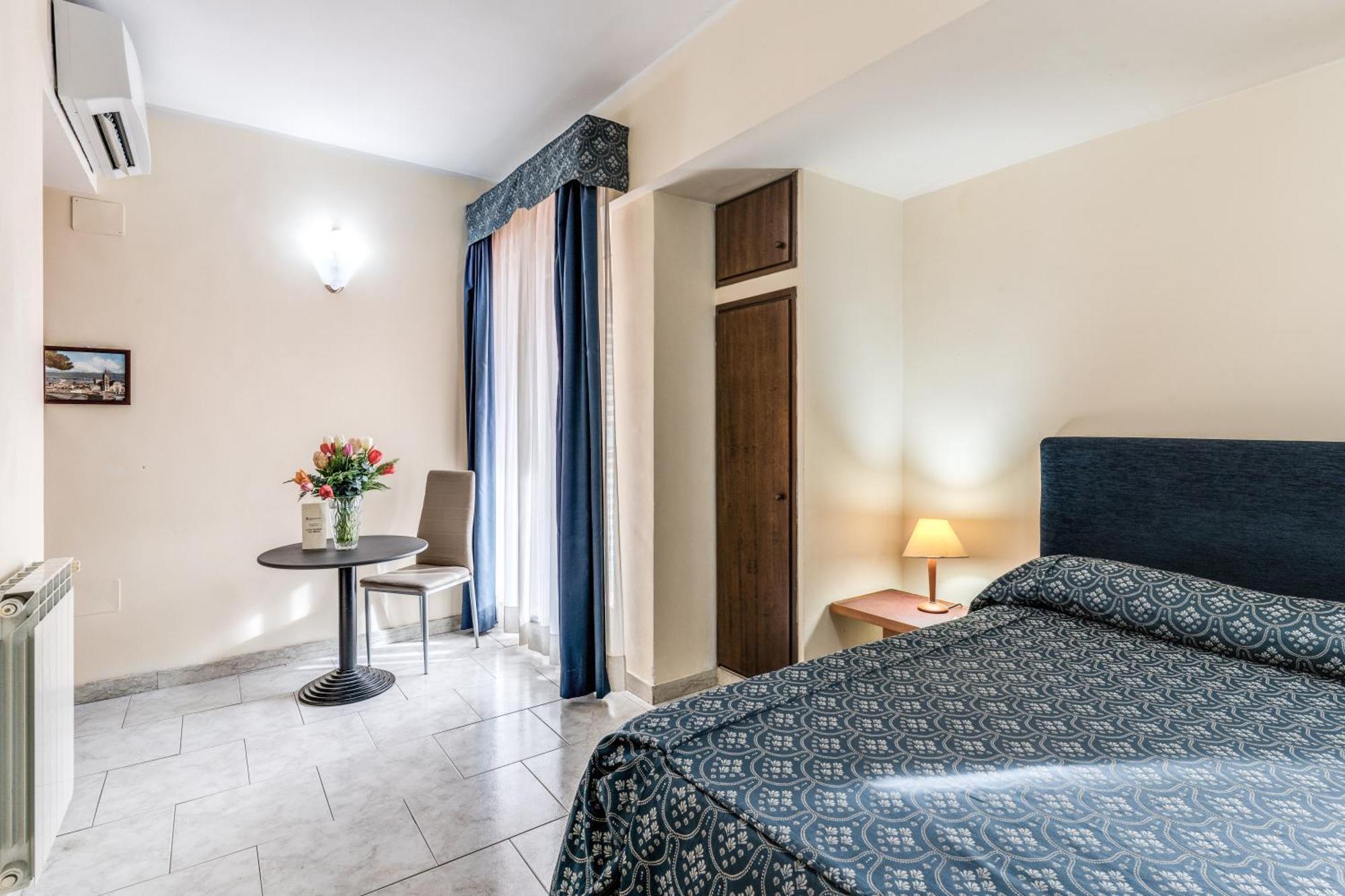 Hotel La Residenza Messina Esterno foto