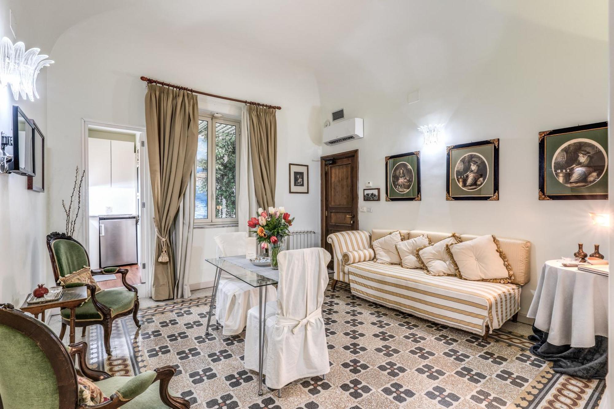 Hotel La Residenza Messina Esterno foto