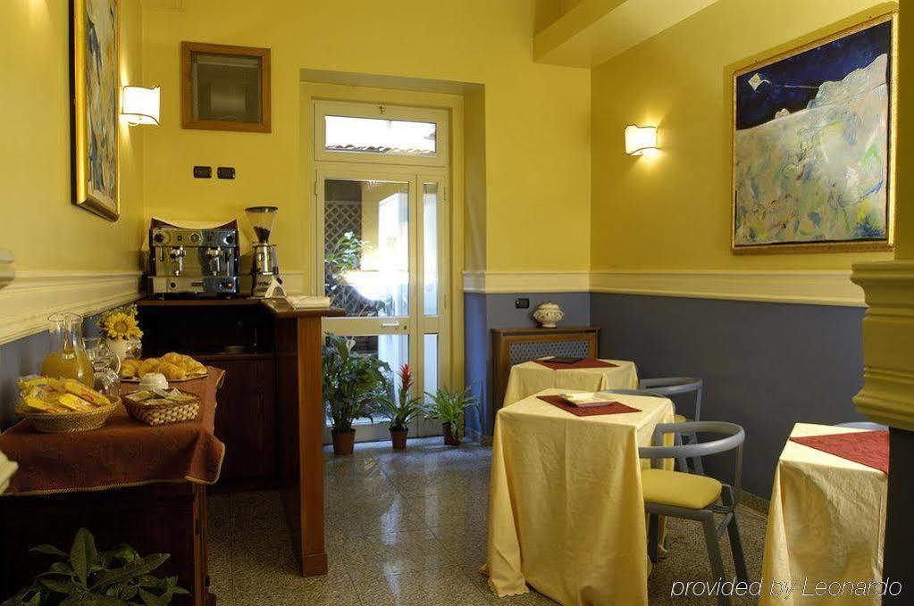 Hotel La Residenza Messina Esterno foto