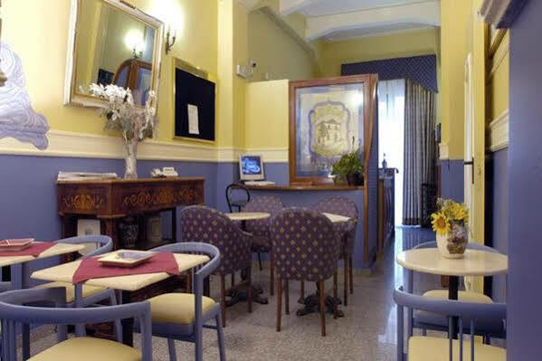Hotel La Residenza Messina Esterno foto